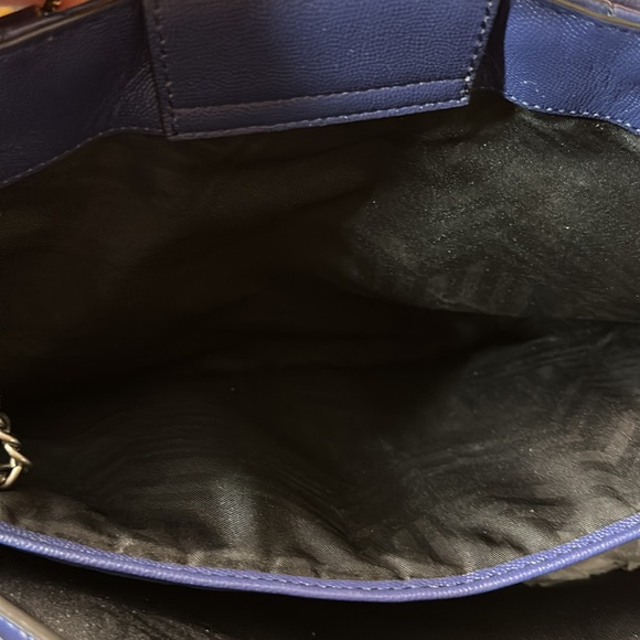 💙Rebecca Minkoff Je T'aime Tote Shoulder Bag💙 - Picture 16 of 17